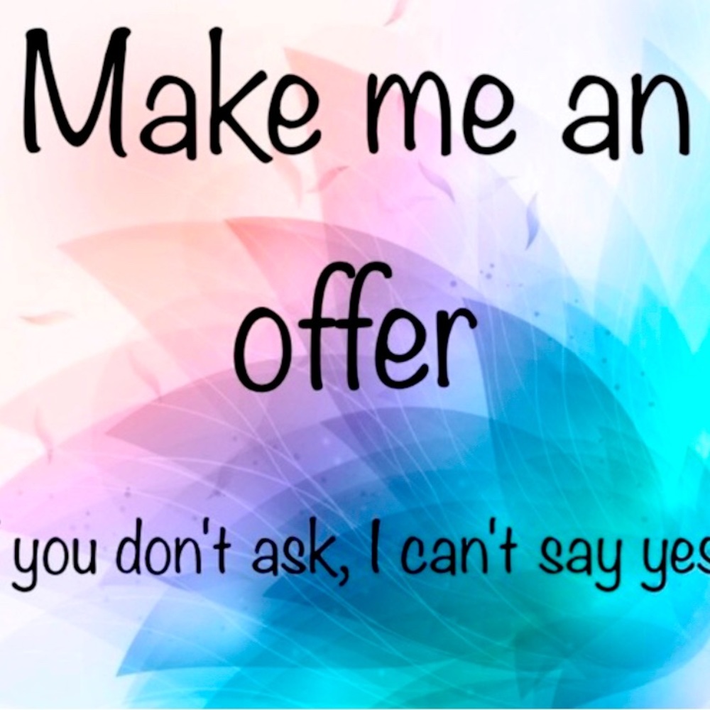 🦋 I’ll more than likely say YES🦋